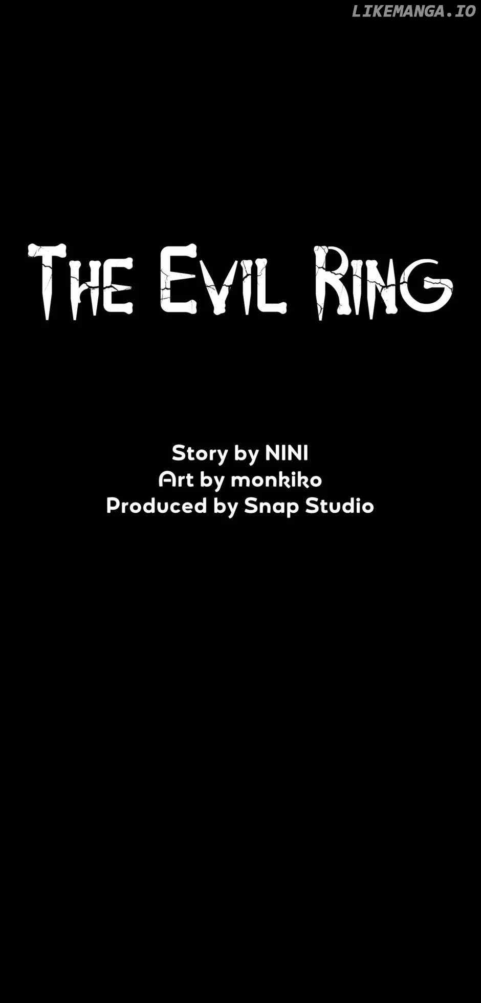 The Evil Ring Chapter 40 11